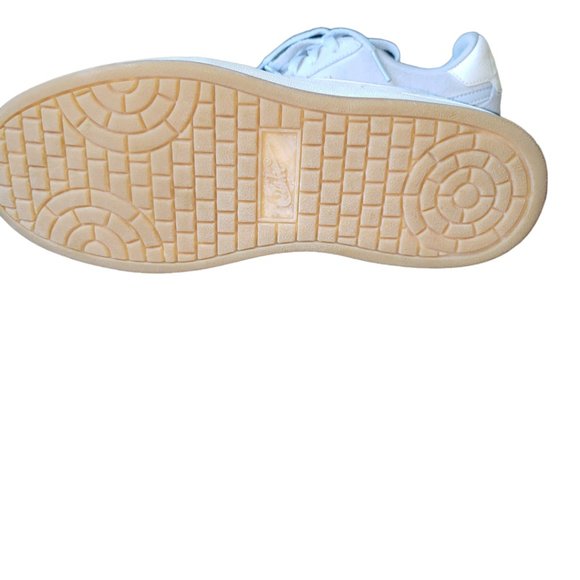 Sh139 Nike Air Force ! low Retro QS Canvas Men's Size 7/Women 8.5 - Picture 6 of 7